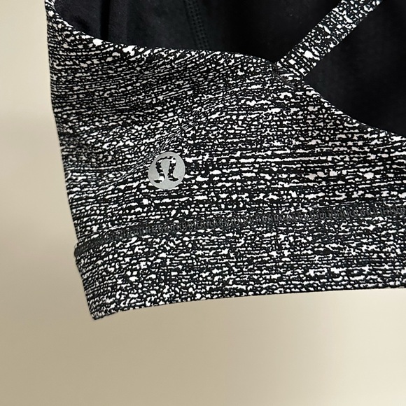 Lululemon Free To Be Serene Bra - Picture 8 of 9